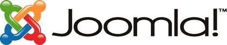 Logotipo Joomla