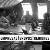 Capacitación: Empresas | Grupos | Regiones Capacitación: Empresas | Grupos | Regiones