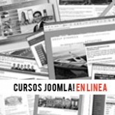 Curso Joomla! En Línea nivel Expert Curso Joomla! En Línea nivel Expert