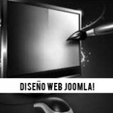 Diseño | Desarrollo Web Joomla! Diseño | Desarrollo Web Joomla!