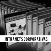 Diseño | Desarrollo Intranets Corporativas Diseño | Desarrollo Intranets Corporativas