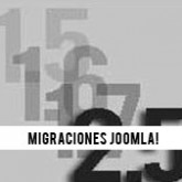 Migración | Actualización Joomla! Migración | Actualización Joomla!