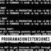 Programación de Extensiones Joomla! Programación de Extensiones Joomla!