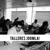 Talleres Joomla! Chile Talleres Joomla! Chile