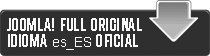 Descargar Joomla! Full Original + Idioma Español Oficial + Parche + Idioma TinyMCE Descargar Joomla! Full Original + Idioma Español Oficial