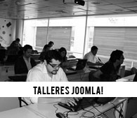 talleres-joomla-chile
